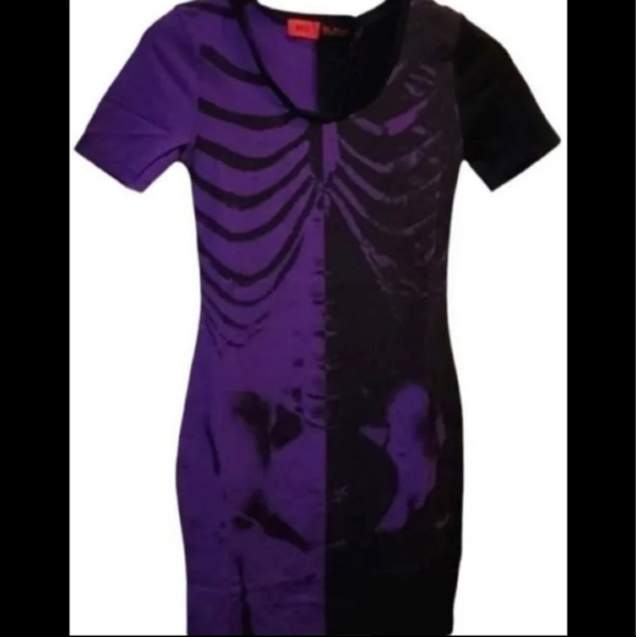 ❣Host Pick!❣ Bat Royalty X Ash Costello Iron Fist bad to the bone! - Picture 10 of 11